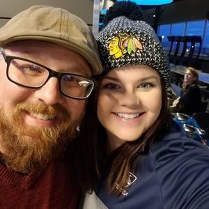 Meet your Posher, Jess